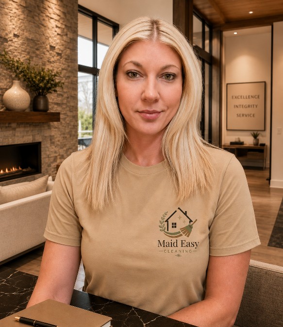Kara Swanson - Owner & Operator